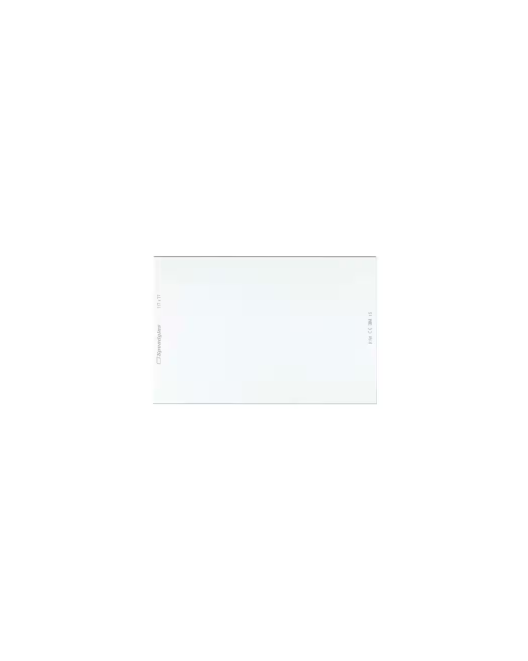 3M™ Speedglas™ Innere Vorsatzscheibe 9100XX/G5-01/03, 528025