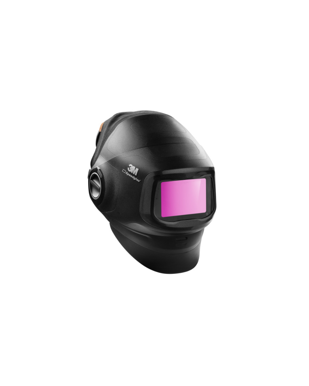 3M™ Speedglas™ Hochleistungs-Schweißmaske G5-01, mit Schweißfilter G5-01/03TW, 611120