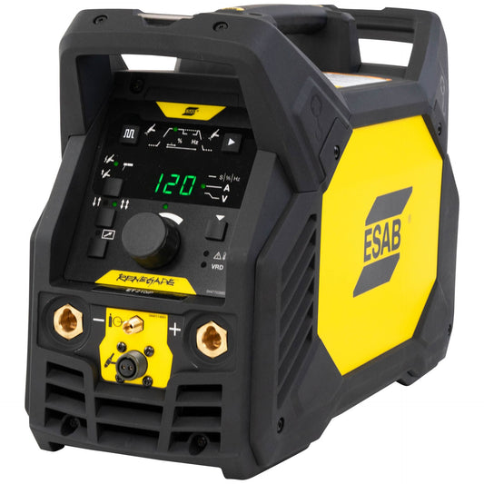 Schweißgerät ESAB Renegade ET 210iP