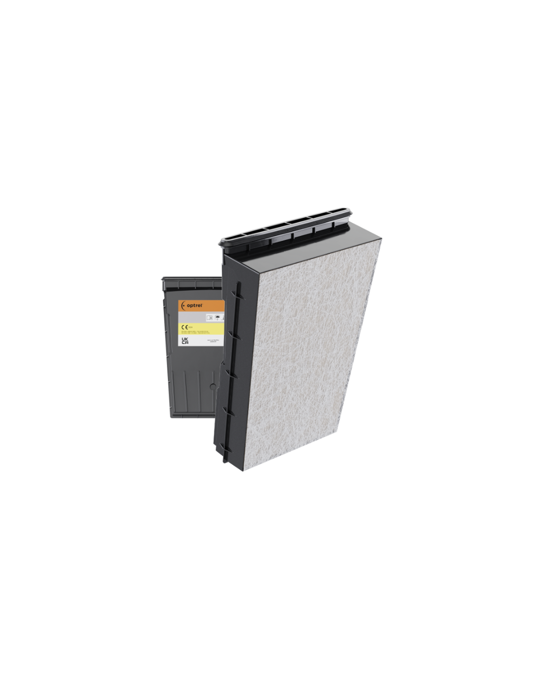 Optrel Swiss Air Kombinationsfilter ABE1P