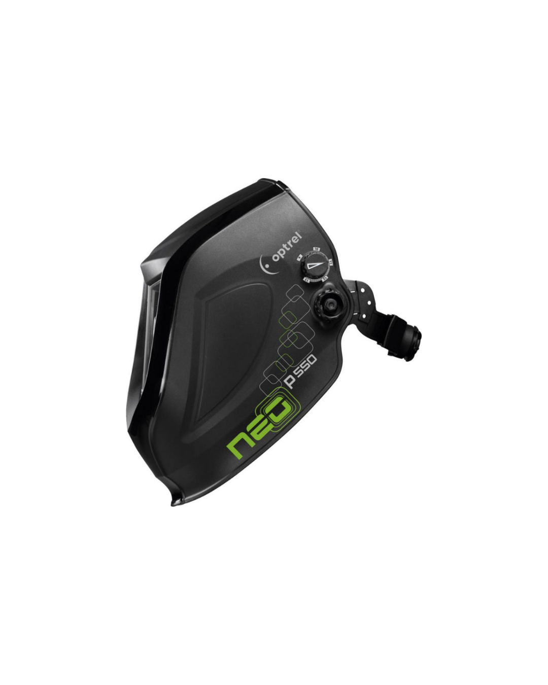 Optrel Schweißerhelm neo P550 schwarz
