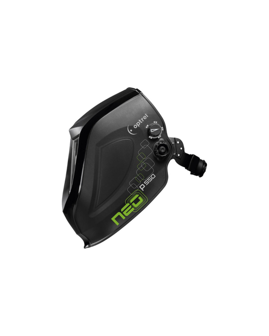 Optrel Schweißerhelm neo P550 schwarz