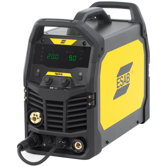 Schweißgerät ESAB Rogue EM 180