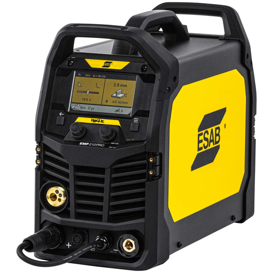 Schweißgerät ESAB Rogue EMP 210 Pro