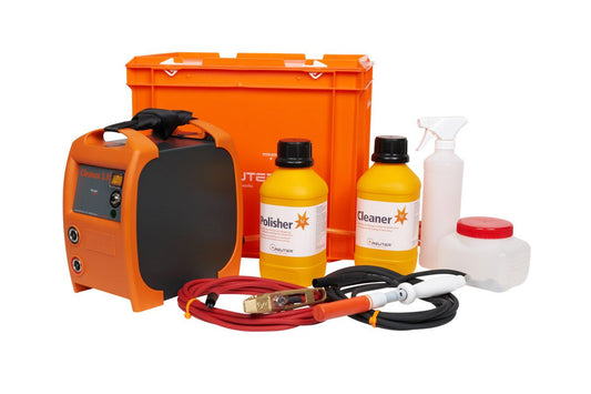 Reuter Cleanox 1.0 Geräteset