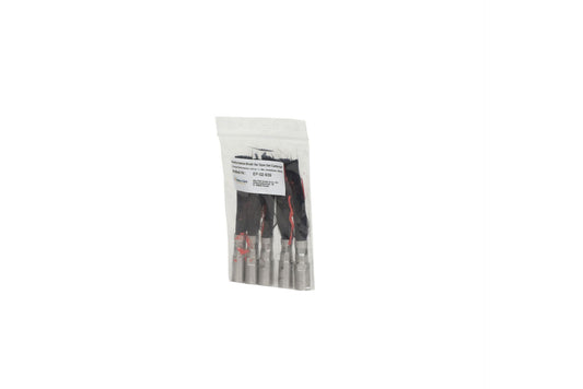 Reuter Kohlefaserpinsel Performance-Brush L, 5er Spar-Set