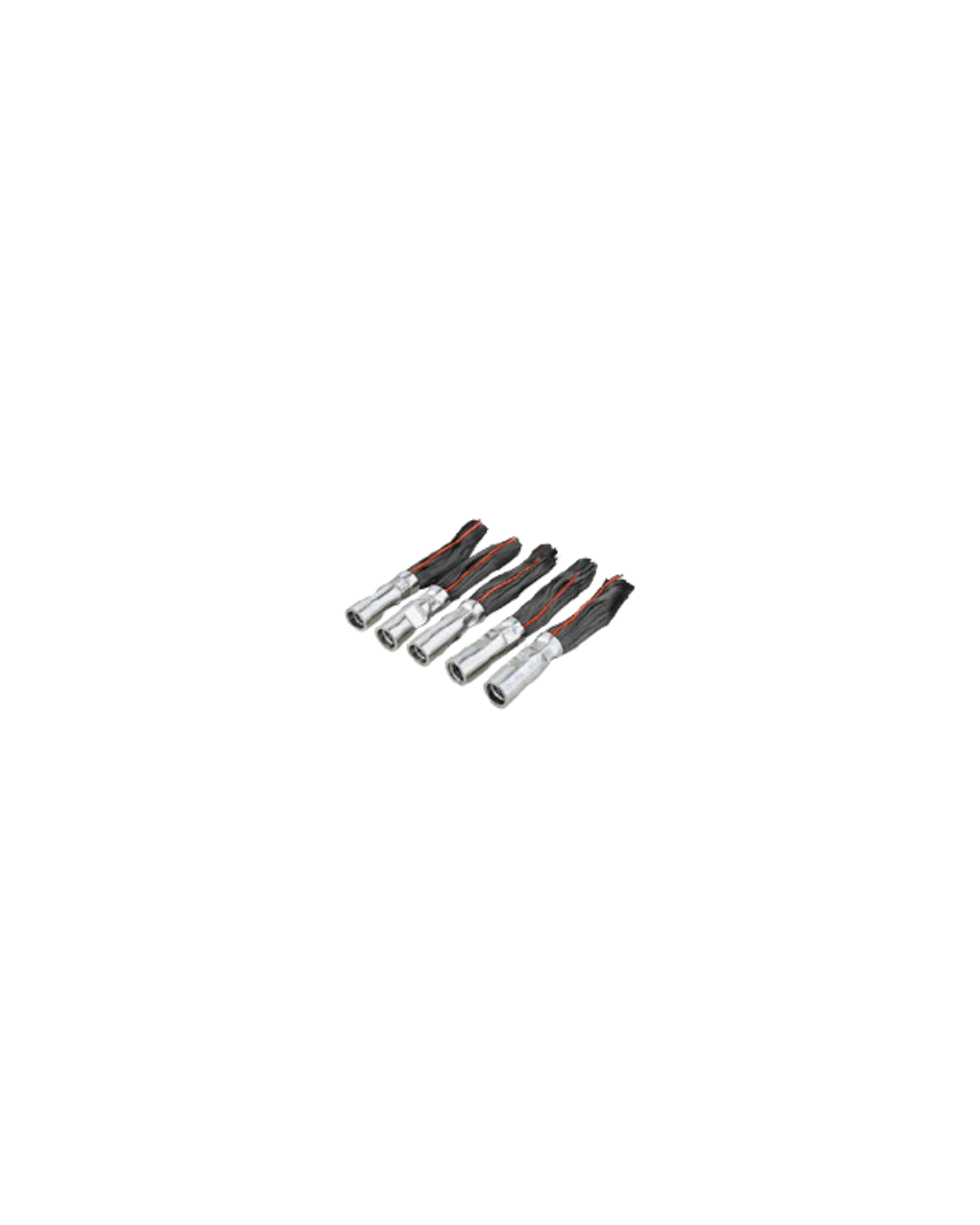 Reuter Performance-Brush XXL, 5er Spar-Set