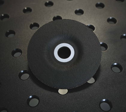 Trennscheiben XT38 PRO 125x1,0x22,23 HP 1 VE (50 Stück)