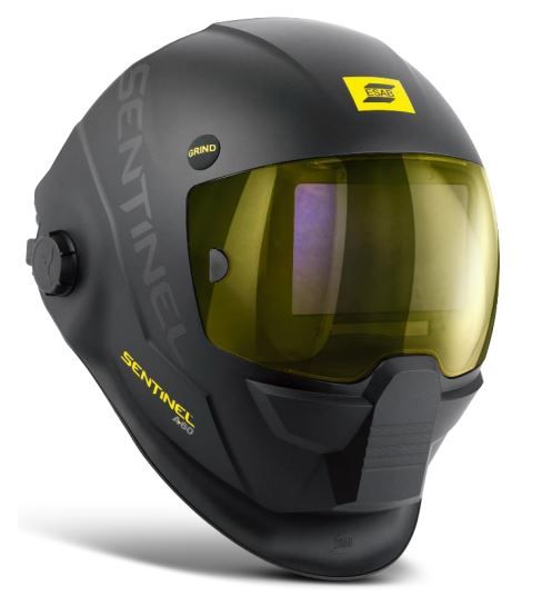 Schweißhelm ESAB Sentinel A60