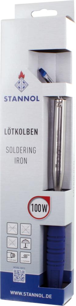 Lötkolben Nr.751000SB 100W Stannol