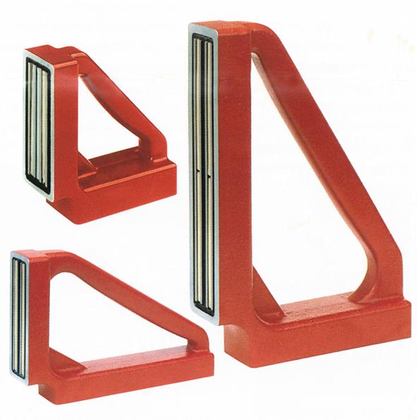 Schweisserwinkel 90° SW 120, fest