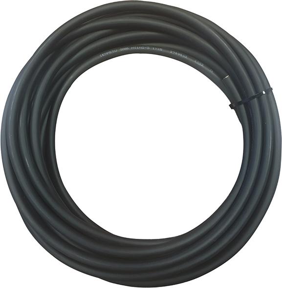 Schweisskabel H01N2D 25qmm 10m