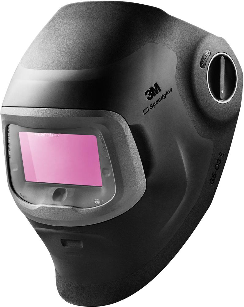 Schweißermaske Speedglas G5-03 E +Filter3M