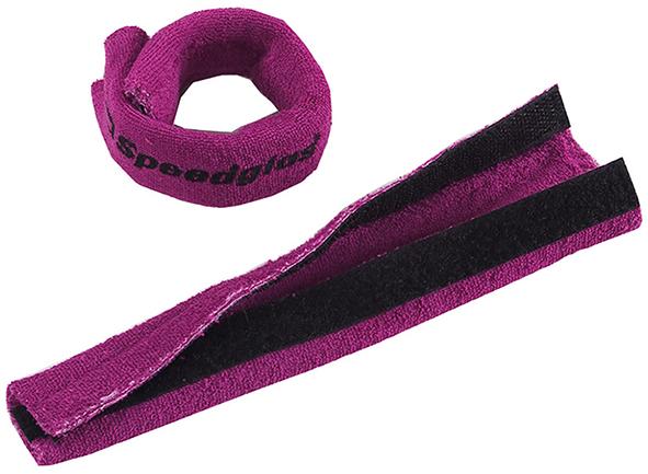 Stirnpolster Frottee für Speedglas G5-03 E VE 2 Stück 3M