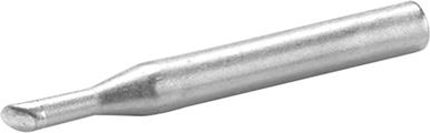 Lötspitze angeschrägt 45Grad 0162LD Ersa