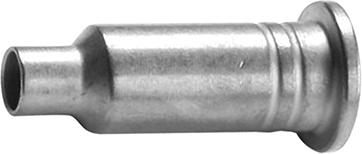 Heissgasdüse 0G132HE/SB für Gaslötset IndependentErsa