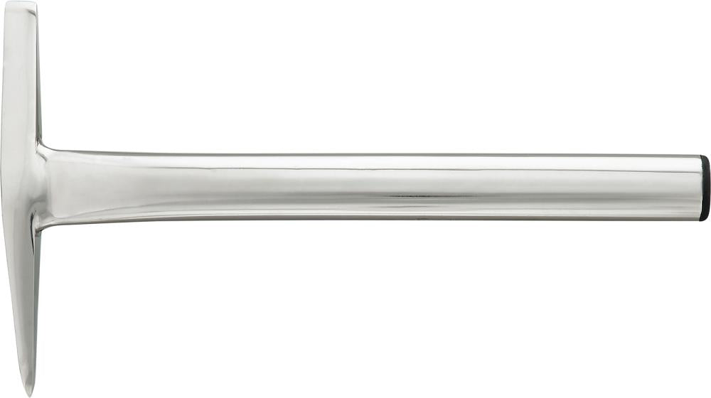 Schlackenhammer Edelstahl (VA)