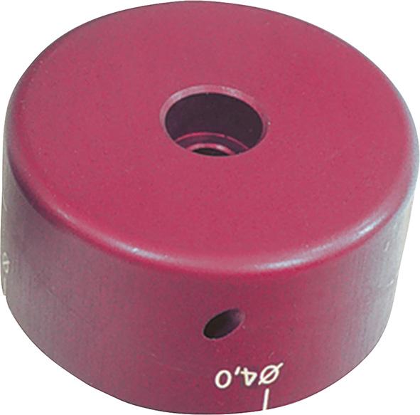 Schleifkopf für Turbo Sharp X