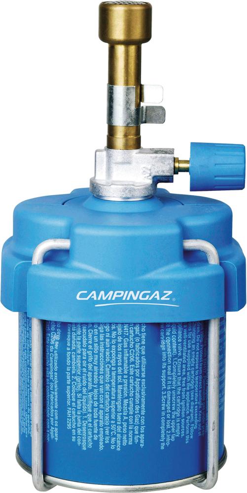 Laborbrenner LABOGAZ 206 Clip and Go Camping Gaz