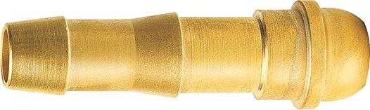 Schlauchtülle D 6,3 mm x 1/4"