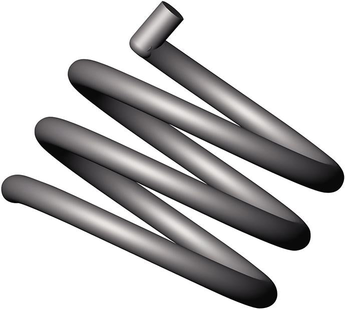 Haltefeder ERGOPLUS MB 25