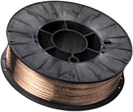 Schweißdraht Normag 2 D 0,8 mm, 5 kg