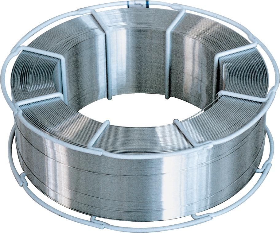 Schweißdraht Aluminium SG-AlMg 3, D 1,2 mm, K300