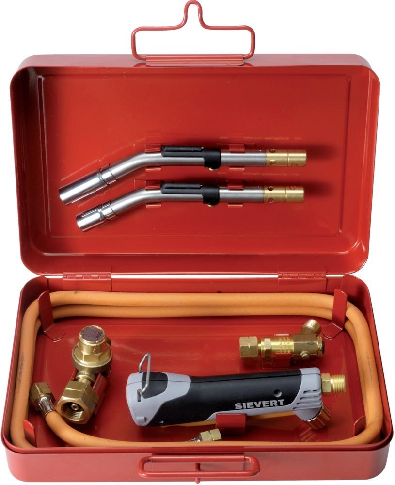 Hart-und Weichlötgarnitur1000 Sievert