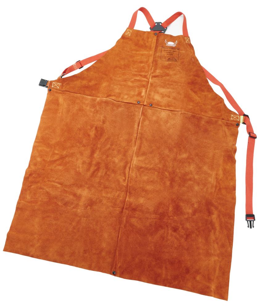 Schweißerschürze Nr. 44-7142W WELDAS