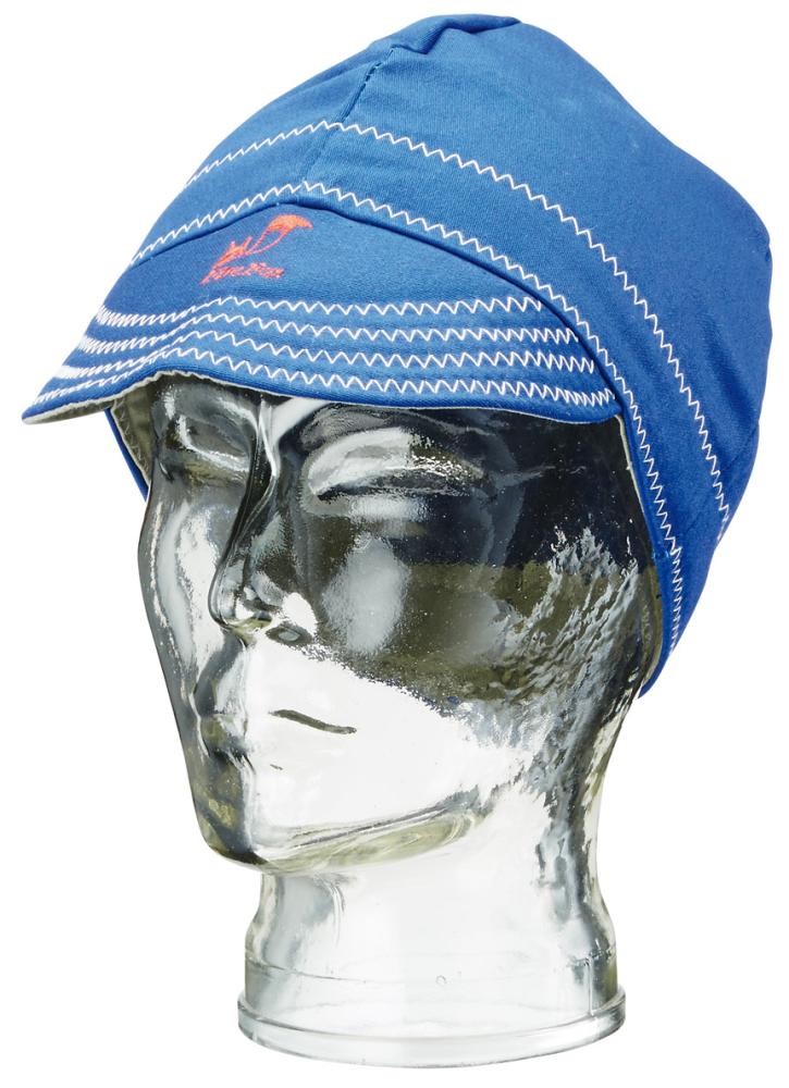 Schweißermütze Nr. 23-6515 WELDAS