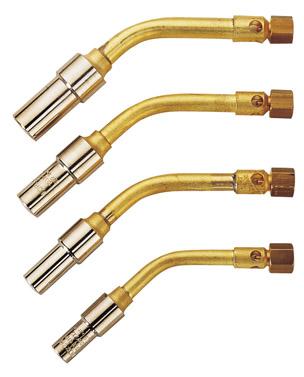 Hartlöteinsatz Propan Turbo 12mm maximal 2,5barGCE