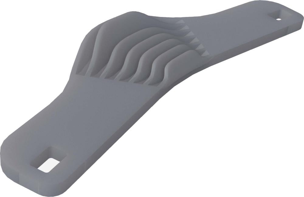 Nasenauflage für WELDCAP RC 3/9-12 VE 2 Stück OPTREL