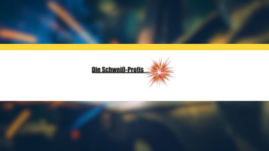Grohmüller Schweißtechnik: Teil der starken Gemeinschaft der Schweiß-Profis