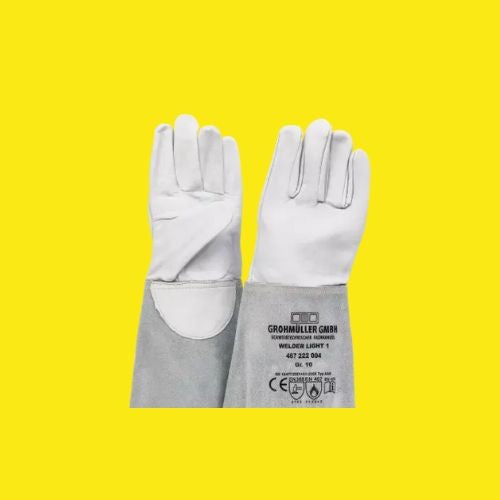 Handschutz