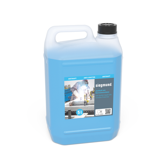 Antihaft 5 Liter
