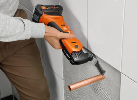 Akku MULTIMASTER AMM 700 Max AS