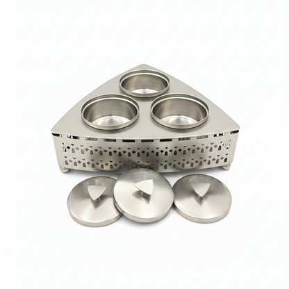 3M™ Atemschutzgebläse, Filterdeckel, für Adflo™, schwarz, 838031