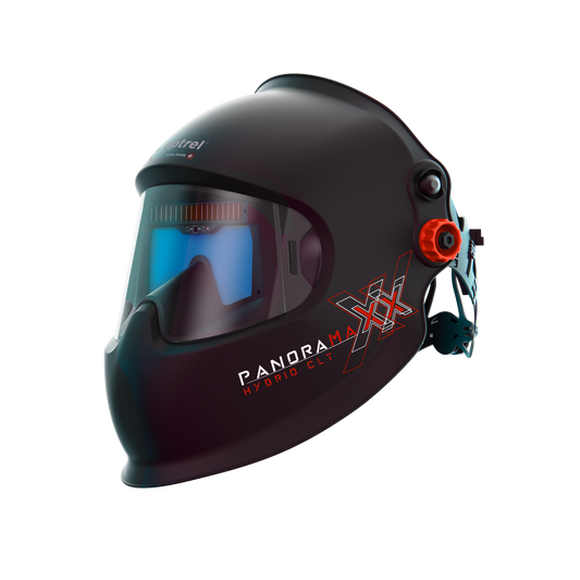 Optrel Laserschutz Panoramaxx Hybrid CLT