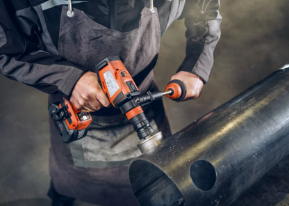 Akku-Bohrschrauber ASCM 18-4 QM AS