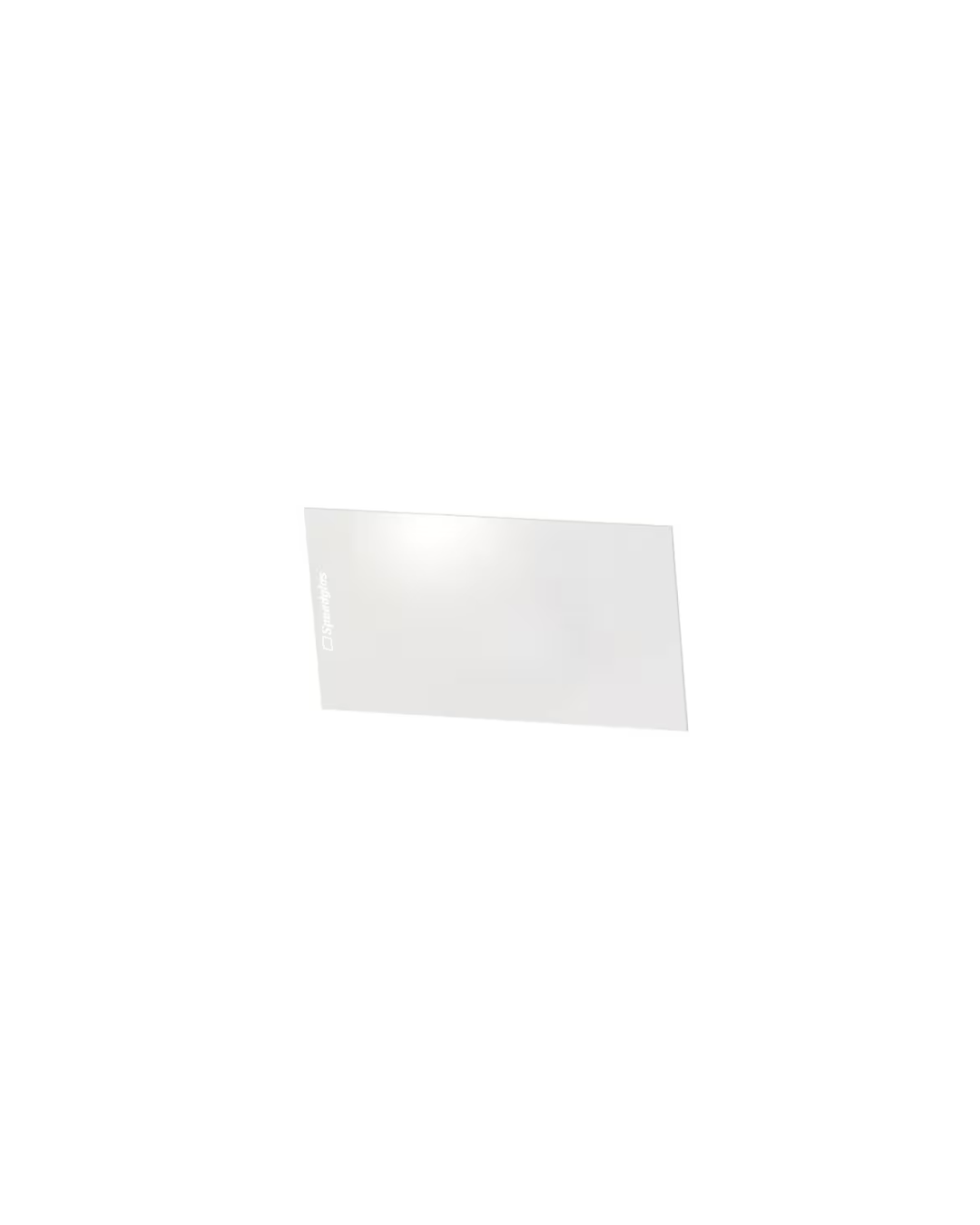 3M™ Speedglas™ Innere Vorsatzscheibe, 9100X/G5-03NC, 528015