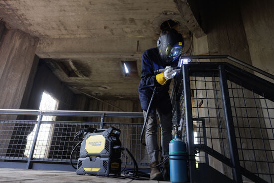 Renegade VOLT ES 200i