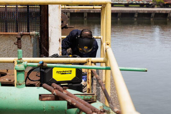 Renegade VOLT ES 200i