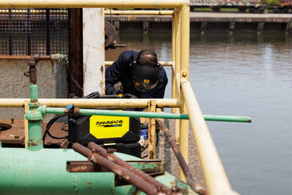 Renegade VOLT ES 200i