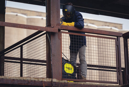 Renegade VOLT ES 200i