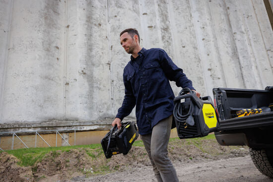 Renegade VOLT ES 200i