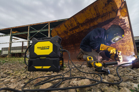 Renegade VOLT ES 200i