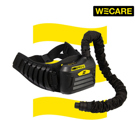 ESAB Frischlufteinheit EPR_X1.1 PAPR / Komplettes System