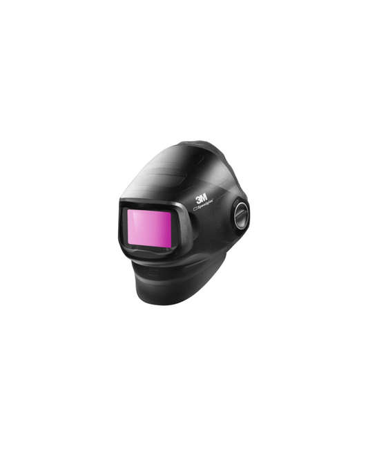 3M™ Speedglas™ Hochleistungs-Schweißmaske G5-01, mit Schweißfilter G5-01/03TW, 611120