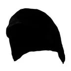 Kopfschutz aus TecaWeld, schwarz