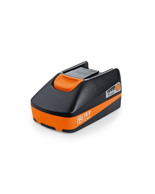 Akku Lilon 18V 3Ah